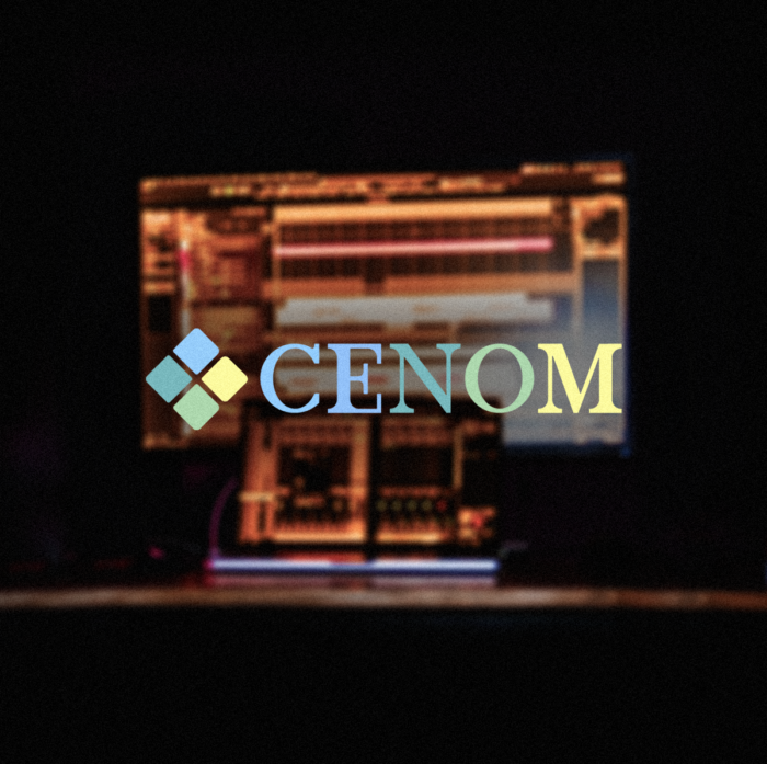 Cenommusikindex