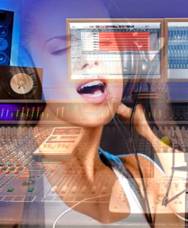 Studio