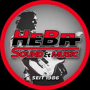 Logo hebasound
