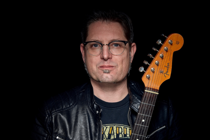 Heiko Wilhelmus por