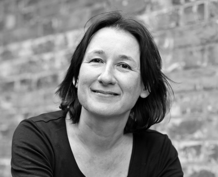 Christiane Hochreither Copyright Bernadette Fink