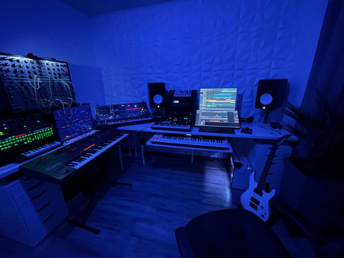 Studio 1