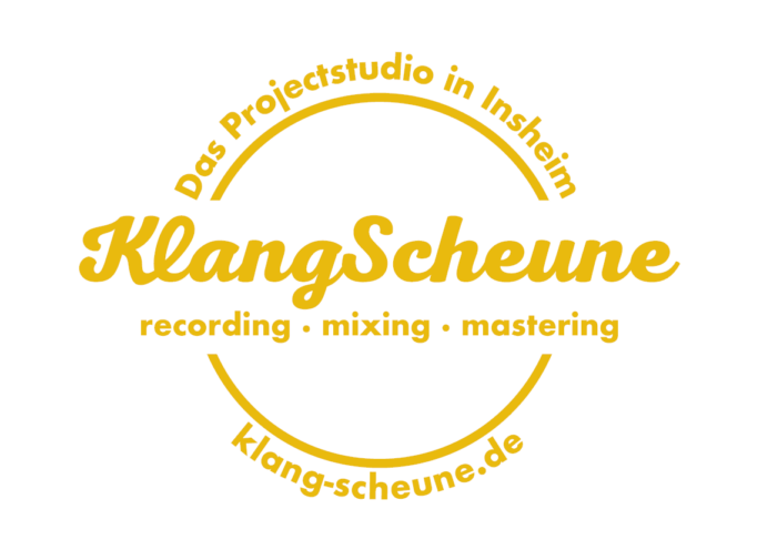 Plott Klangscheune Insheim orange