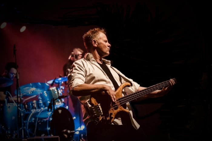 Martin Müller Bass Kaiserslautern 01
