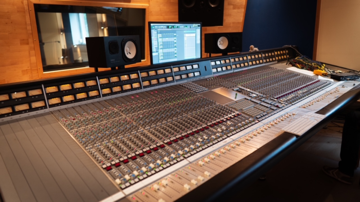 Studio 1