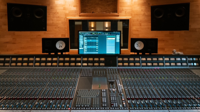 Studio 2