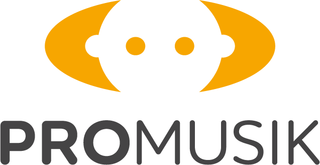 Pro Musik Logo Vertikal CMYK