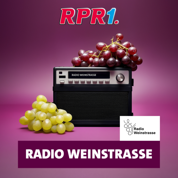 1200x1200pxl Radio Weinstrasse