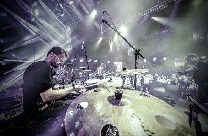 Ralf Live Edit01