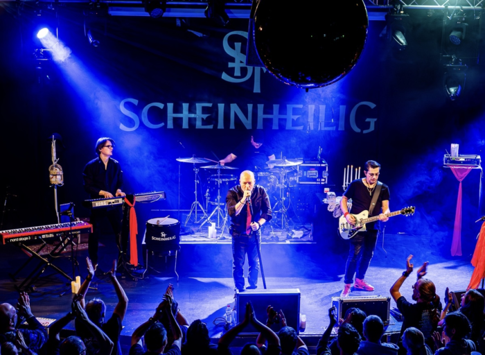 Scheinheilig 030125 67