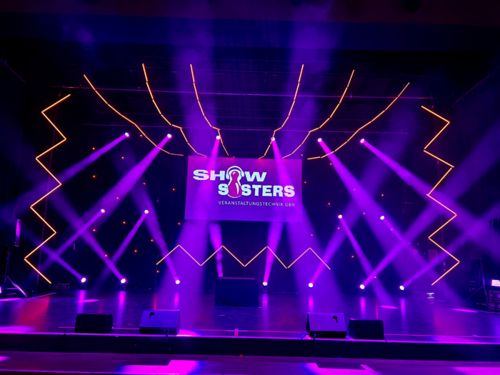 Dance Show Contest