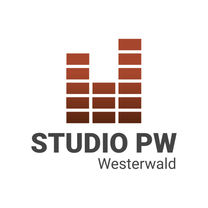 Logo Zentriert
