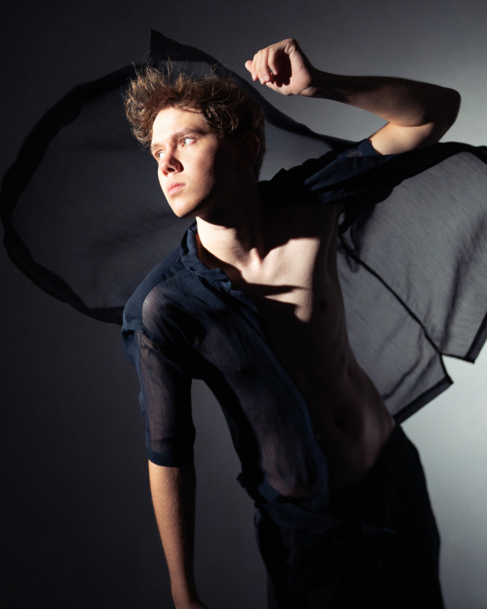 Timo Schniering Artistfoto 3