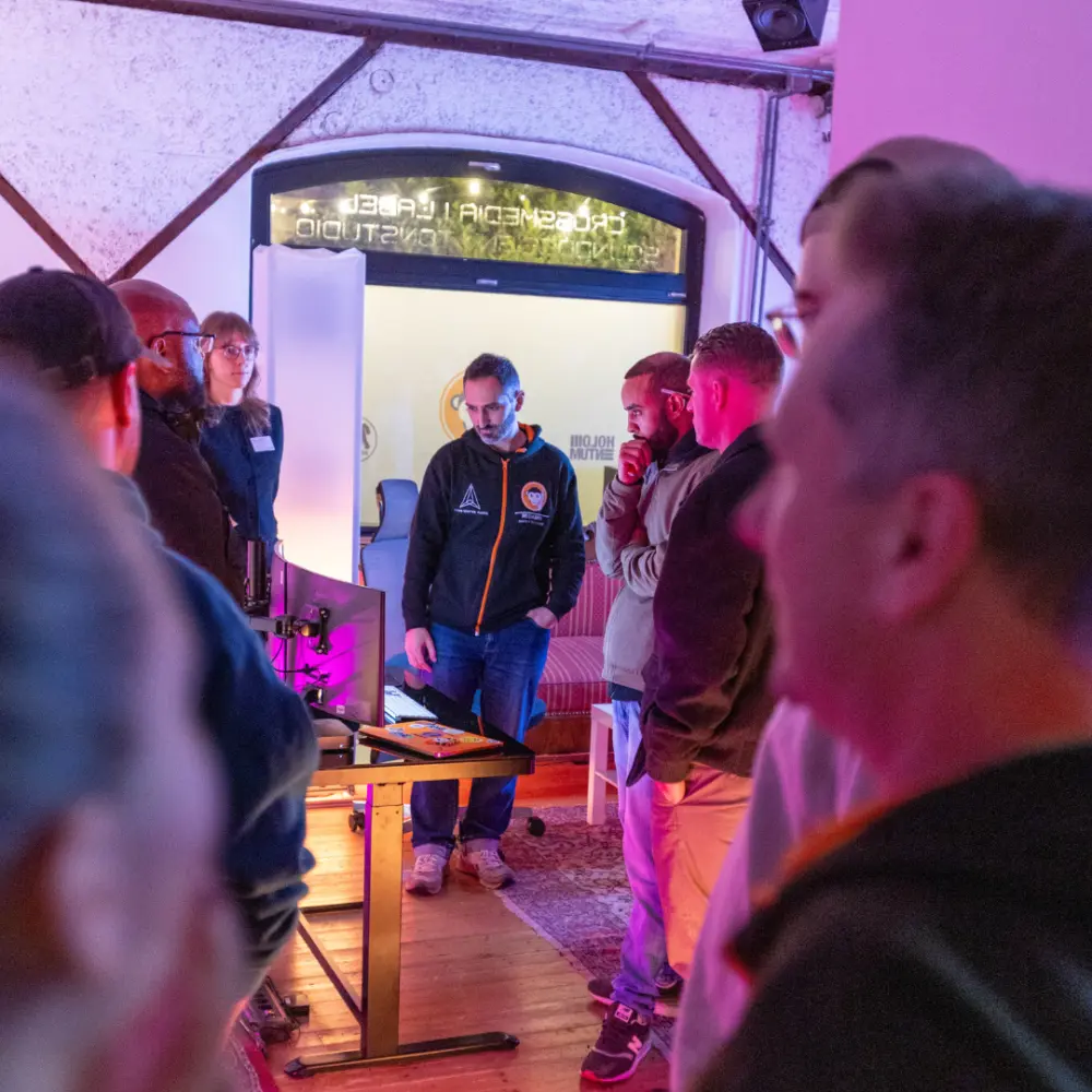 Meet Up Neustadt a.d. Weinstraße 2025